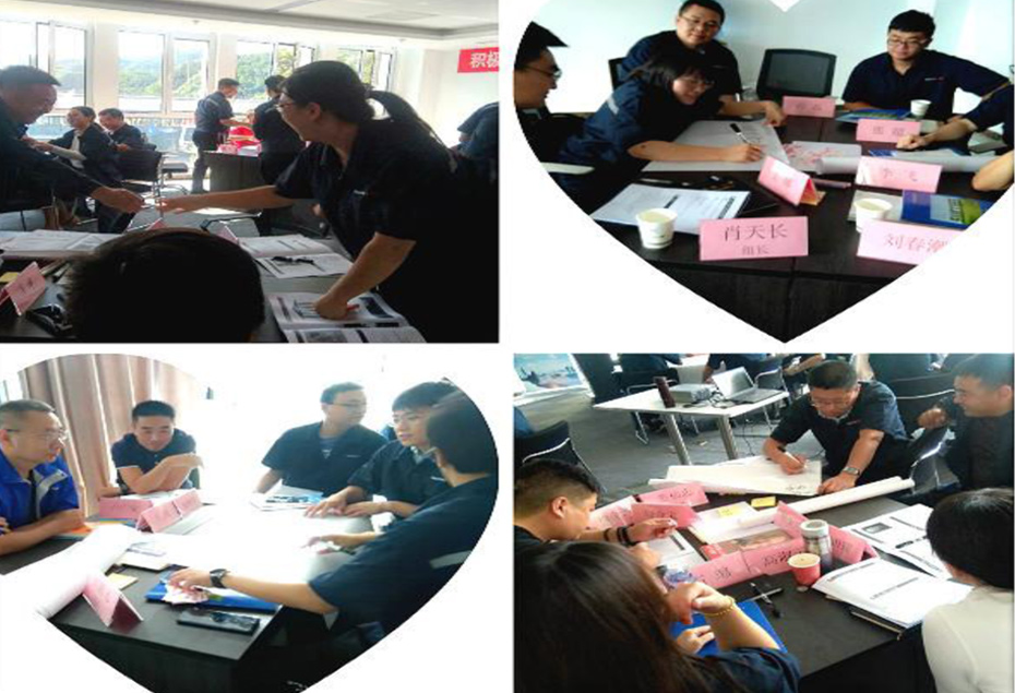 讓思想火花淬煉成企業(yè)發(fā)展的動(dòng)力(圖4) 讓思想火花淬煉成企業(yè)發(fā)展的動(dòng)力(圖4)