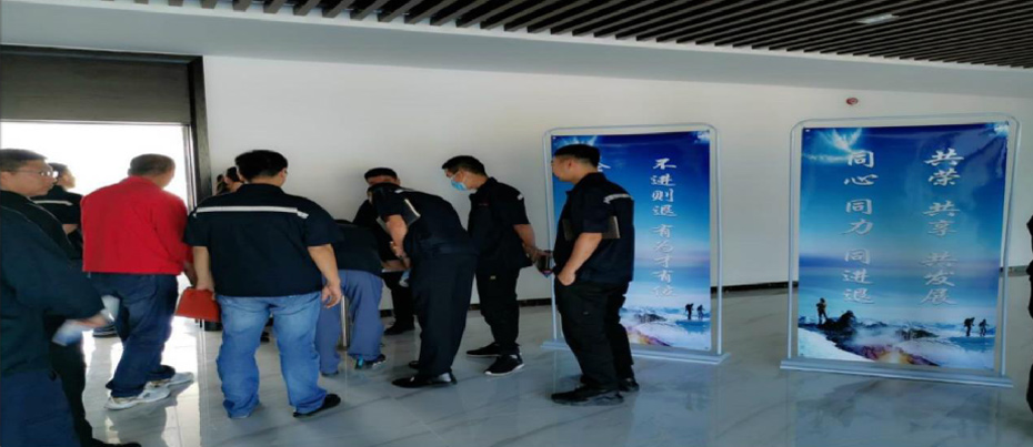 讓思想火花淬煉成企業(yè)發(fā)展的動(dòng)力(圖1) 讓思想火花淬煉成企業(yè)發(fā)展的動(dòng)力(圖1)