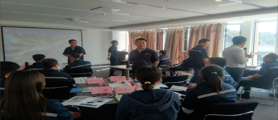 讓思想火花淬煉成企業(yè)發(fā)展的動(dòng)力(圖2) 讓思想火花淬煉成企業(yè)發(fā)展的動(dòng)力(圖2)