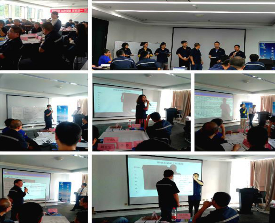 讓思想火花淬煉成企業(yè)發(fā)展的動(dòng)力(圖3) 讓思想火花淬煉成企業(yè)發(fā)展的動(dòng)力(圖3)